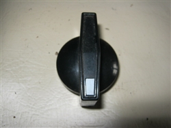 XJ6 XJS Temperature Control Knob - C39413