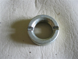 XJ6 Temperature Control Knob Nut - C41403