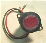 XJ6 Door Warning Lamp DAC3015