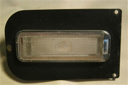 XJ6 Boot Lamp - DAC1659