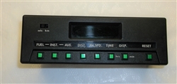 XJ6 Trip Computer DAC2884
