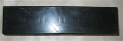 XJ6 Fuse Block Cover -  Main Panel - RTC1061