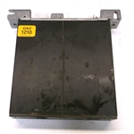 XJ6 ECU - DAC1210