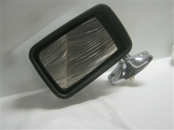 XJ6 Outer Mirror - Left - BD47350