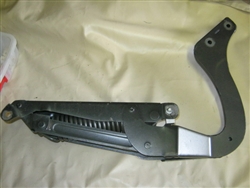 XJ6 XJ12 Boot Lid Hinge - Left - 12081