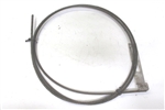 XJ6 XJ12 Sunroof Drive Cable - Left