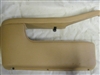 XJ6 Front Door Armrest and Pocket -Left- BAC1434