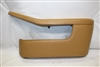 XJ6 Front Door Armrest and Pocket -Right - BAC1433
