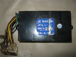 XJ6 Cruise Control Logic Unit (Blue) - DAC1224