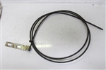 XJ6 XJ12 Sunroof Drive Cable - Right