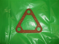 XJS Inlet Manifold End Cover Front Gasket EAC9817