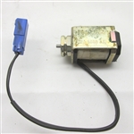 XJ6 XJ8 Interlock Solenoid Key Removal LNA5860AA