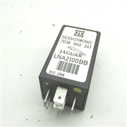 XJ6 X300 Power Steering Servotronic Relay LNA2100BB