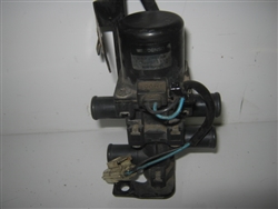 XJ6 X300 Heater Control Valve MNA6711AB MNA6711AC