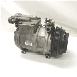 XJ6 X300 Air Compressor MNA7300AB
