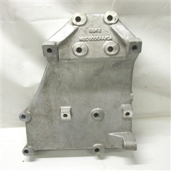 XJ6 X300 Air Compressor Mounting Bracket NBC5000AA