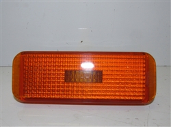 XJ6 X300 Side Marker Lamp Left Front DBC10895