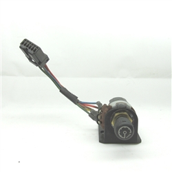 XJ6 X300 Instrument Light Dimmer Switch LNA6500AA