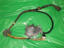 XJ6 X300 XJS Neutral Safety Rotary Switch LNA6201AC