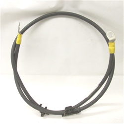 XJ6 X300 Cabin Cable LNA3708AB