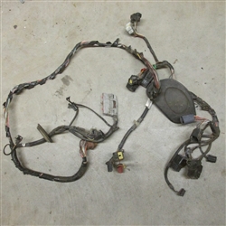 XJ6 X300 Right Forward Harness LNB3110AB