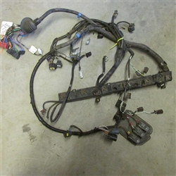 XJ6 X300 Engine / Fuel Injection Harness LNB3340CB