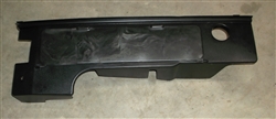XJ6 X300 Right Side Cover MNA9000BF