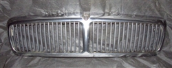 XJ6 X300 Smooth Finish Grill - HNA5504AC