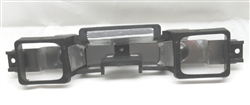 XJ6 X300 Sunroof Lamp Module Reflector DBC12490