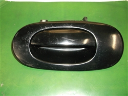 XJ6 X300 XJ8 X308 Left Rear Door Handle JLM12039