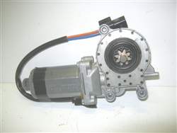 XJ6 X300 XJ8 X308 Window Motor JLM12023