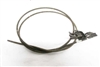 XJ6 X300 XJ8 X308 Sunroof Cable Left HNA1755AA