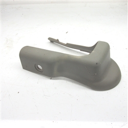 XJ6 X300 Seat Slide Cover - Right GNA4700AAAGH Mink