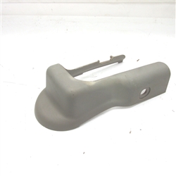 XJ6 X300 Seat Slide Cover - Left GNA4701AAAGH Mink