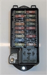 XJ8 X308 Fuse Box - 18 way - LNC2800AC