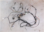 XJ8 X308 Trunk / Boot Wiring Harness LNC3070BC