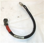 XJ8 X308 Positive Battery Cable LNC3690AA