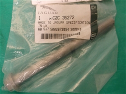 Alternator Bolt C2C35272