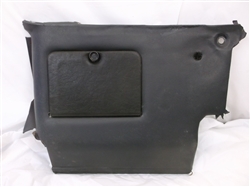 XJ12 Under Scuttle Casing - Left Side BD42803