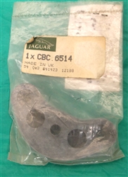Rear Exhaust Mount CBC6514