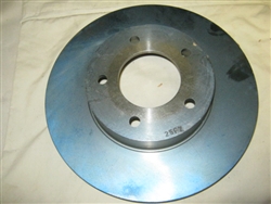 XJ40 XJ12 XJS Brake Rotor - Front - JLM10928