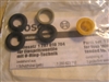 XJ40 XJ6 Injector O Ring Seal Kit - EAC5901