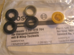 XJ40 XJ6 Injector O Ring Seal Kit - EAC5901