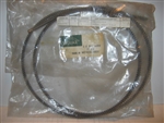 XJ6 XJ12 XJ40 Sunroof Drive Cable - BBC6484