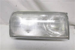 XJ6 XJ40 Headlamp - Right Side DBC11464
