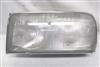 XJ6 XJ40 Headlamp - Left Side DBC11465