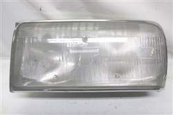 XJ6 XJ40 Headlamp - Left Side DBC11465