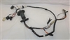 XJ40 XJ6 XJ12 Front Passenger Door Wiring Harness LMD3190BA