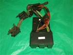 XJ6 XJ40 Windscreen Wiper Control Module DBC3243