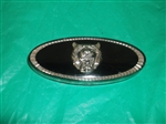 XJ6 XJ40 Steering Wheel Center Badge Emblem CBC2112